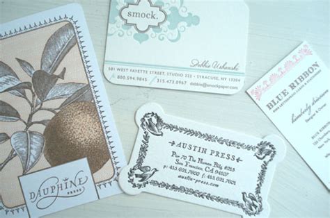Such Pretty Things National Stationary Show