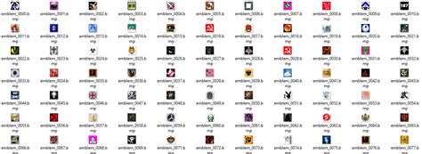 ragnarok guild emblems download