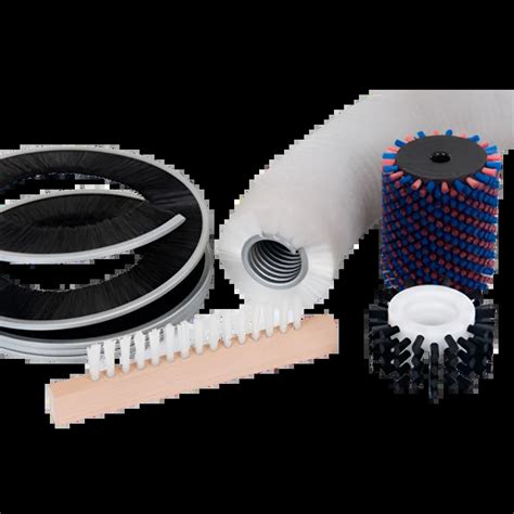 High Quality Industrial Brushes Supplier Atlas Trading Company