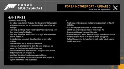 Forza Motorsport Adds Iconic Hockenheim Track Next Week With Update 3