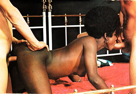 Vintage Interracial Group Sex Porn Pictures XXX Photos Sex Images PICTOA