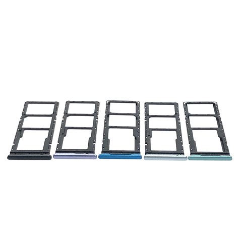 Infinix Hot S X Sim Tray CME Distribution Sdn Bhd