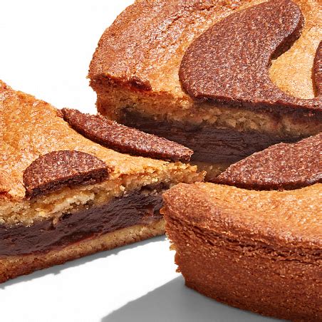 Gâteau Basque au Chocolat