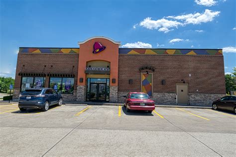 Taco Bell Macon Ga