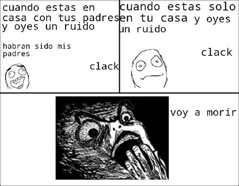 Solo En Casa Meme Subido Por Pablolol Memedroid