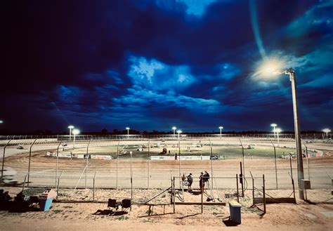 Mildura Timmis Speedway 2024 [vic] Speedwayandroadracehistory