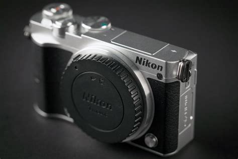 Nikon 1 J5 digital camera review | Digital Trends