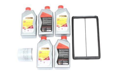 KIT CAMBIO DE ACEITE CHERY GRAND TIGGO AJS AUTOPARTES