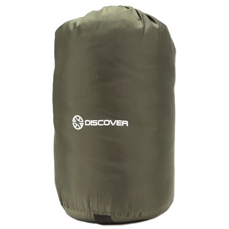 Discover Green Sleeping Bagcarp Fishing Tackleangling Direct