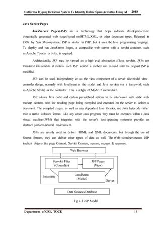 VTU Final Year Project Report Main PDF