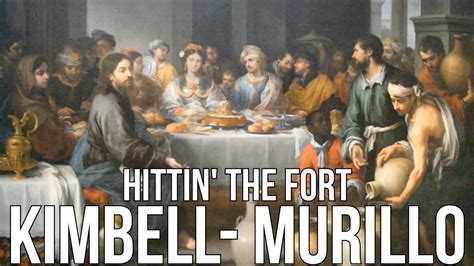 Hittin The Fort Murillo From Heaven To Earth Fort Worth Weekly