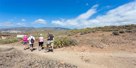 La Caleta National Park (Tenerife) | Jet2holidays