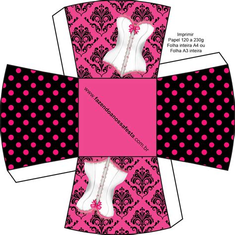 Ch De Lingerie Kit Completo Molduras Para Convites R Tulos Para Guloseimas