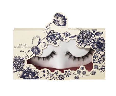 Eyelash Boxes Wholesale Custom Printed Eyelash Packaging