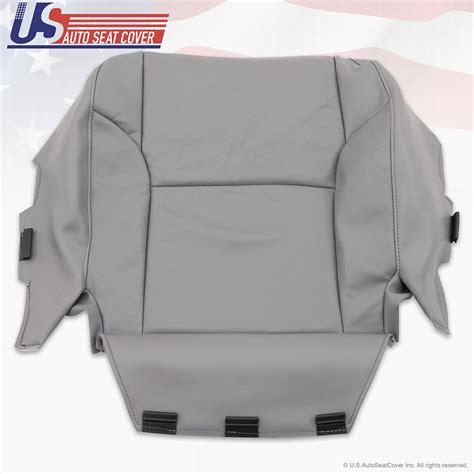 Toyota 4runner Leather Seat Covers