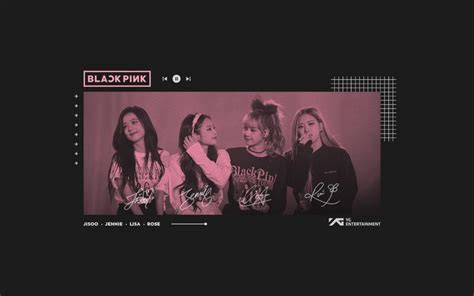 Blackpink Hd Wallpaper Dekstop Pc X Px Trong T Ng