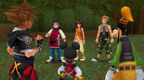 Kingdom Hearts Critical Mode In Here Need Some Help Youtube