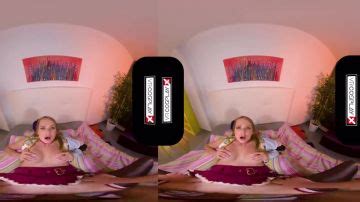 VRCosplayX Fairy Tail Fuck With Lucy Heartfilia Porn300