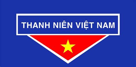 File thiết kế vector Logo in áo Đoàn thanh niên Việt Nam Save