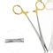 Surgical Needle Holder Peak Surgicals Mayo Hegar Tungsten Carbide