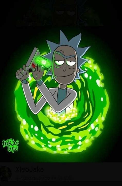 Rick And Morty Tattoo Rick And Morty Drawing Rick And Morty Image