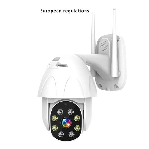 1080P FHD на открытом воздухе 360 градусов PTZ IP скорость купольная ...