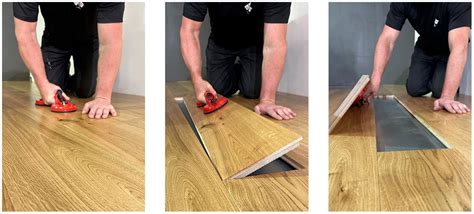 Magnitude Magnetic Flooring