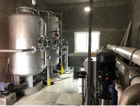 Hot Water Treatment Services In Surat ID 2852794832633