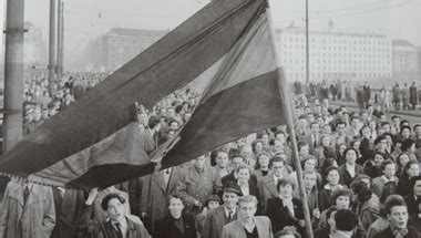 TGM Magyarország 1956 a szocialista forradalom Kettős Mérce