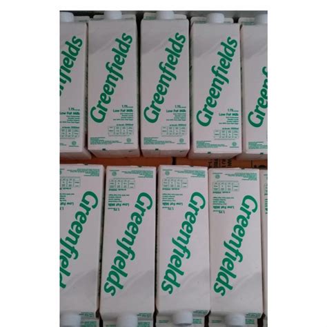 Jual Ee F Promo Freshmilk Susu Segar Pasteurisasi Low Fat