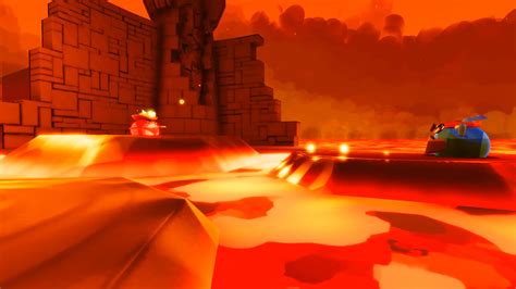 Skypyre Studios Launches The Blobs Fight On Steam Xbox And