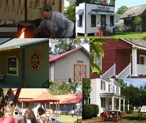 Sampson History Museum Village | Visit Sampson NC : Visit Sampson NC