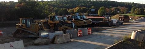 steps  making   road