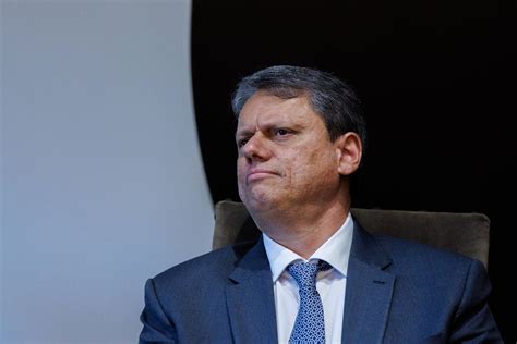 Tarcísio quer reduzir despesa e revisar benefícios fiscais 23 05 2024