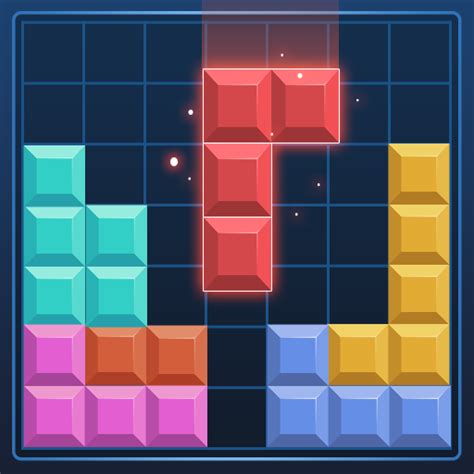 Block Puzzle Brick Classic Apps On Google Play