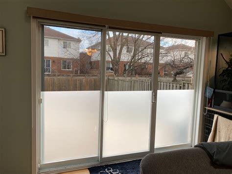 M Dusted Crystal Evolution Window Films