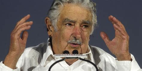 Jos Mujica El Expresidente Uruguayo Anuncia Que Tiene Un Tumor En El