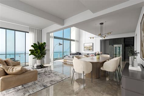 Bandstand Bandra West Mumbai Maharashtra India Luxury Home For Sale