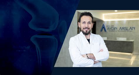 Assoc Prof Dr Aydin Arslan Orthopedics And Traumatology