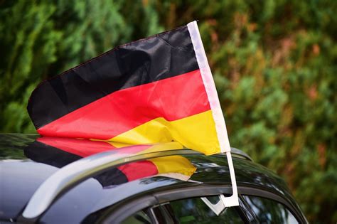 Ce Que Vous Devez Savoir Pour Importer Voiture Allemagne