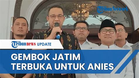 Anies Melejit Seusai Gandeng Cak Imin Pengamat Sekat Ideologis Runtuh