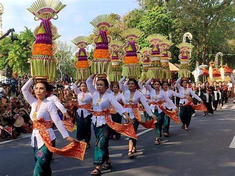 Dispar Bali Luncurkan Bali Calendar Of Event Tjok Bagus Ada