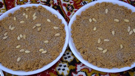 Anday Ka Halwa How To Make Egg Dessert Pakistani Style Winter