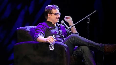 Chris Hayes Tickets Event Dates And Schedule