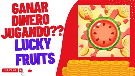 Puedes Realmente Cosechar Dinero con Lucky Fruits Review Crítica y