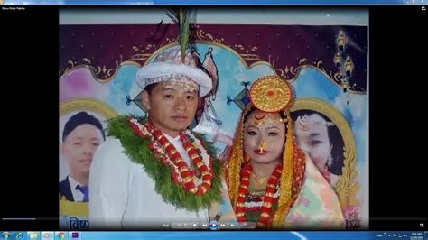 Bisnu Weds Pabitra Wedding Video Full Video Youtube