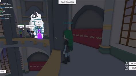 The Owl House Roblox Clips Youtube