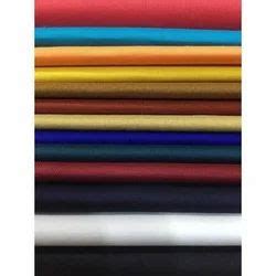 Polyester Lycra Fabrics Diagonal Lycra Knitted Fabric Manufacturer