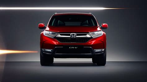 Honda Cr V Wallpapers Wallpaper Cave