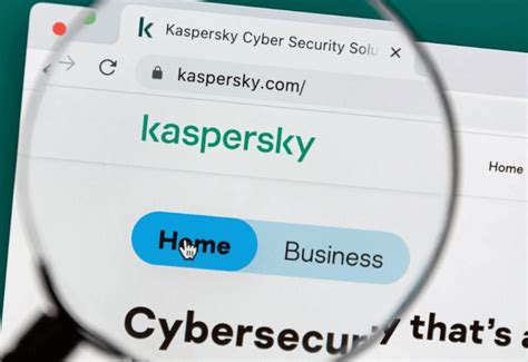 La Administraci N De Biden Prohibi Usar Kaspersky Lab